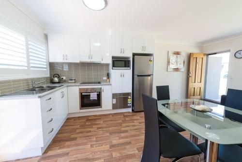 Bottletree Apartments on Garget1
