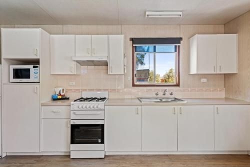 Discovery Parks - Echuca4