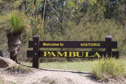 Colonial Motor Inn Pambula2