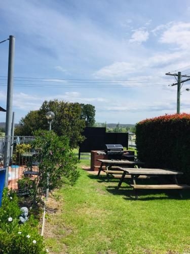 Colonial Motor Inn Pambula3