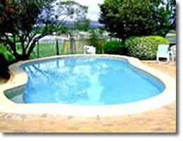 Colonial Motor Inn Pambula4