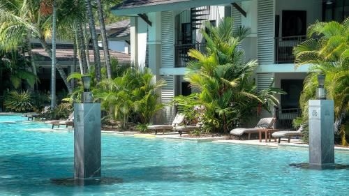 Sea Temple Port Douglas Luxury Apartments2
