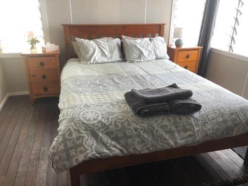 Corella Creek Country Farm Stay0
