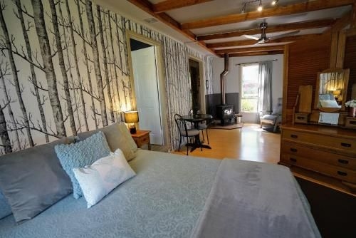 Kiwarrak Country Retreat1