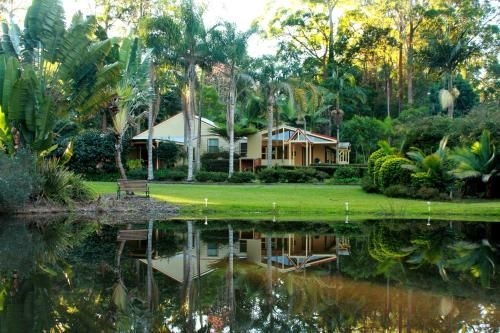 Kiwarrak Country Retreat0