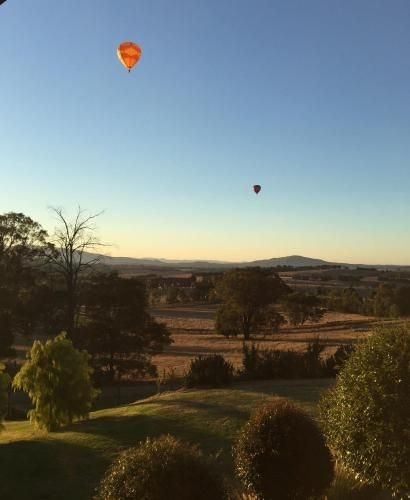 The Studio - Yarra Valley1