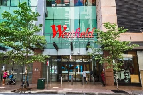 เควสต์ แชตส์วูด (Quest Chatswood)0