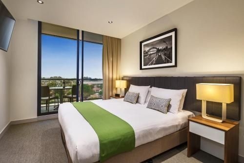 เควสต์ แชตส์วูด (Quest Chatswood)1