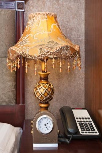 YEHS Hotel Sydney CBD (Sydney Hotel CBD)4