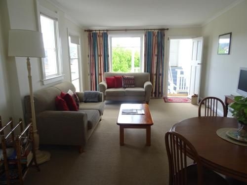 Highbury Apartments1