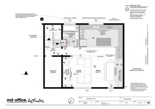 Le Chalets3