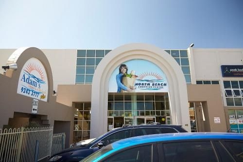 Ocean View Motel4