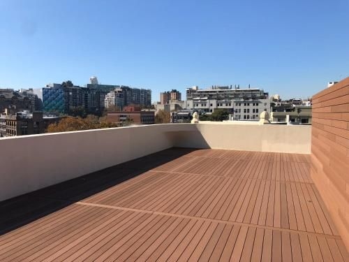 Central Station - 1 bedroom apt with city view (Central Station - 1 bedroom apt with view)4
