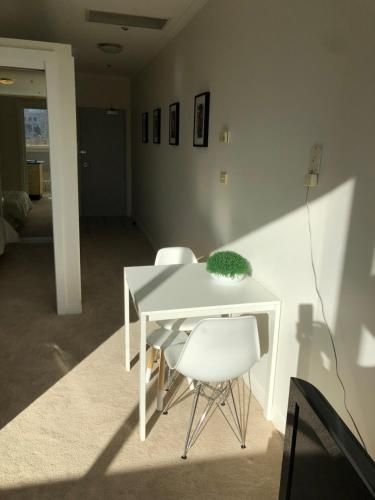 Central Station - 1 bedroom apt with city view (Central Station - 1 bedroom apt with view)3