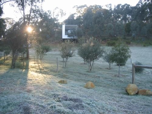 Riversdale Retreat4