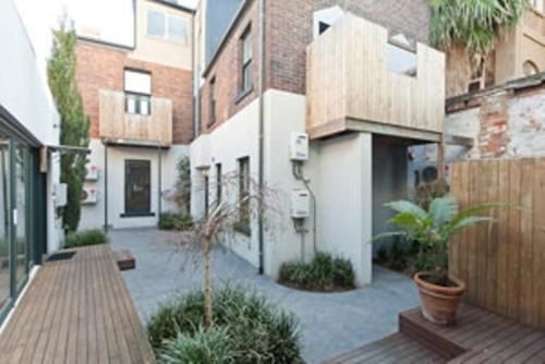 Sixty Two On Grey Serviced Apartments4