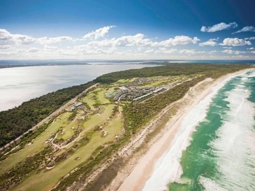 Pullman Magenta Shores Resort0