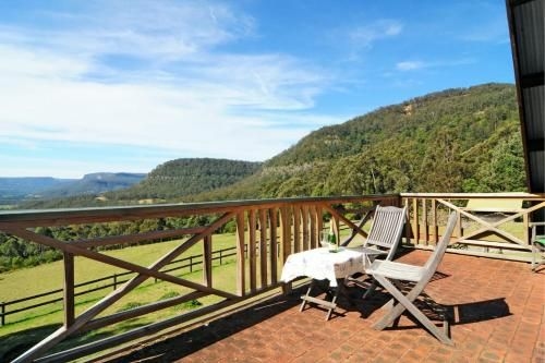 Alcheringa Cottage0