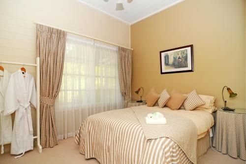 Alcheringa Cottage4
