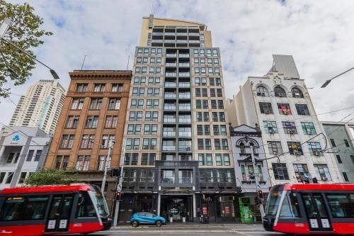 Mantra Sydney Central0
