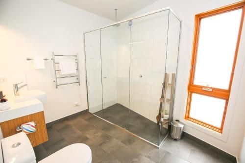 The Stelvio Villas - Villa One3