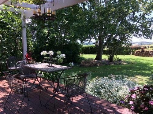 Windrush BnB - Comboyne Australia3