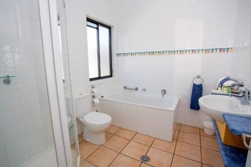 Ingenia Holidays Lake Conjola4