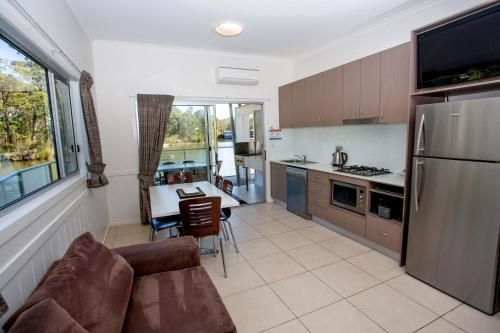 Ingenia Holidays Lake Conjola3