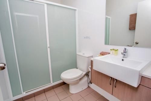 Ingenia Holidays Lake Conjola2
