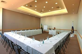 Hotel Panamby Guarulhos3