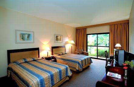 Hotel Panamby Guarulhos2
