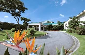 Hotel Panamby Guarulhos0