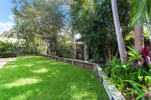 Poolside Noosa Oasis - Pet Friendly4