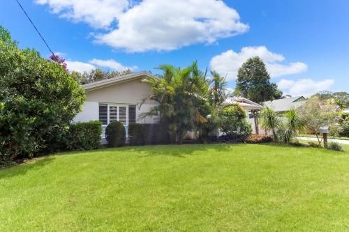 Poolside Noosa Oasis - Pet Friendly3