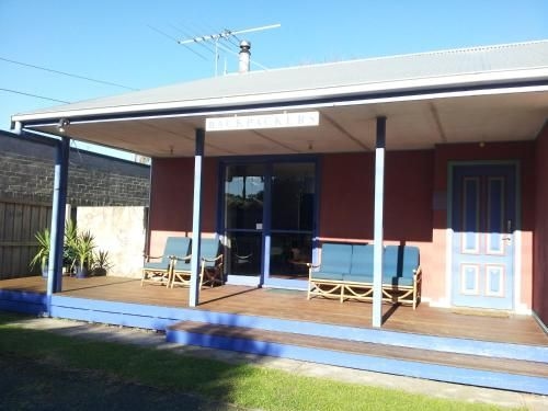 Anglesea Backpackers0