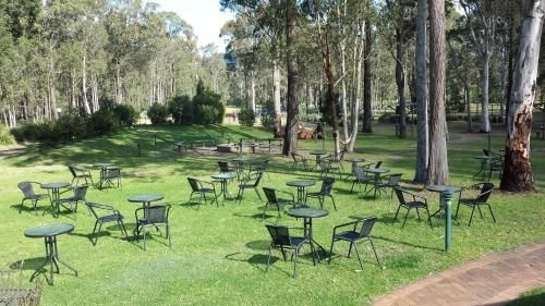 Hunter Valley Retreat4