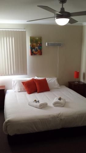 Hunter Valley Retreat1