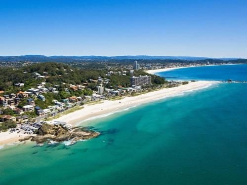 The Rocks Resort, Unit 5D4