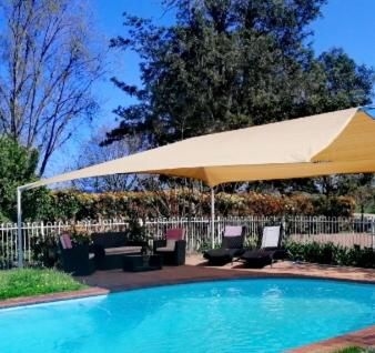 Russley Rural Retreat1