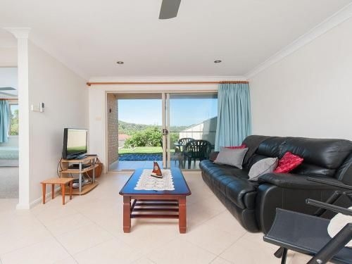 Matador Flat - Pet Friendly Accommodation0