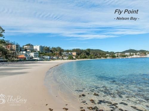 Nelson Bay Getaway 594