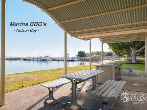 Nelson Bay Getaway 593