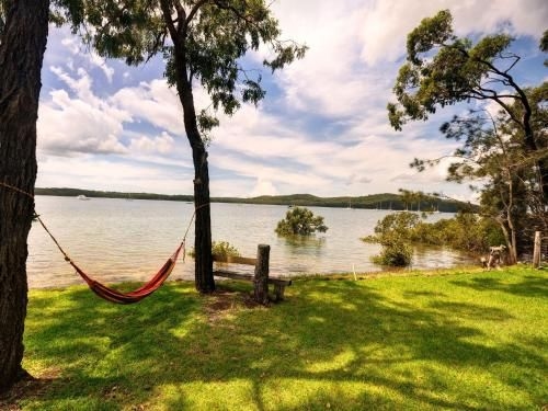 Patch of Paradise - East543
