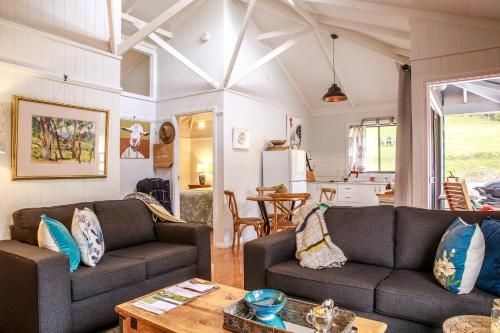 Bandalong Cottages3