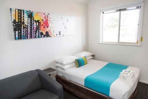 A Line Motel1