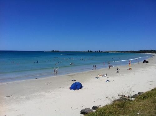 Aloha Beachfront Port Fairy4