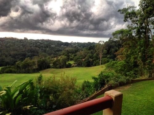 The Avenue at Montville Cottage (The Avenue at Montville Luxury Cottage)4