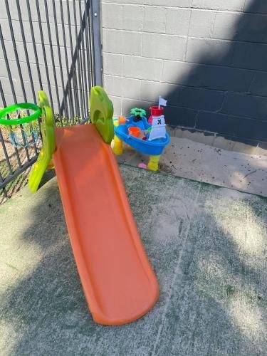 Hunter Oasis (Hunter Morpeth Motel and Villa's)1