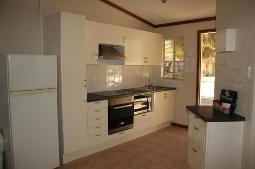 Ningaloo Coral Bay - Bayview0