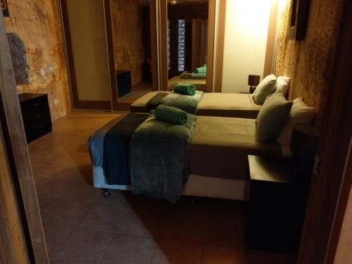 Zen Underground (Zen Underground B&B)4